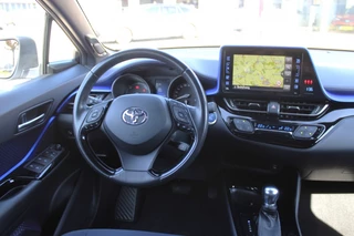 Toyota C-HR - afbeelding nr 8