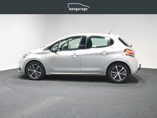 Peugeot 208 Peugeot 208 1.2 PureTech Allure 56.000 km Automaat Trekhaak - afbeelding nr 5