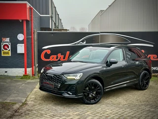 Audi Q3 - afbeelding nr 1