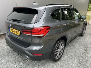 BMW X1 BMW X1 sDrive20i High Executive facelift - afbeelding nr 17