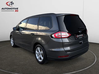 Ford Galaxy Ford GALAXY 1.5 Titanium 7 pers. 1Ste Eign. Camera Navi Stoel/voorruit verwarming - afbeelding nr 7