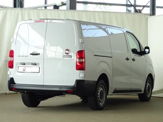 Fiat Scudo Fiat Scudo 2.0 MultiJet L3H1 Pro-Edition - afbeelding nr 5