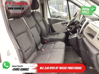 Renault Trafic - afbeelding nr 4
