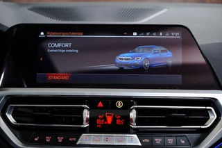 BMW 3 Serie BMW 3-serie 330i High Executive M-sport BTW|Schuifdak|Dodehoeksdetectie|Keyless&Go|Pano - afbeelding nr 43