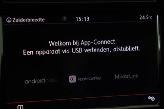 Volkswagen Caddy Volkswagen Caddy 2.0 TDI L1H1 Trendline | Trekhaak | Carplay |  Navigatie | Airco | Elektrische ramen - afbeelding nr 12
