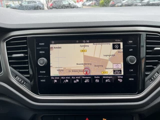 Volkswagen T-Roc - afbeelding nr 6