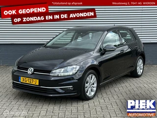 Volkswagen Golf - 206678328-0