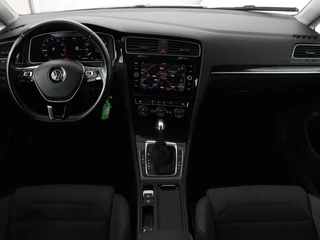Volkswagen Golf Volkswagen Golf 1.0 TSI Highline | Full LED | Virtual Cockpit |  Carplay | Adaptive cruise | Navigatie | Climate control | Parkeerhulp | Sportstoelen - afbeelding nr 7