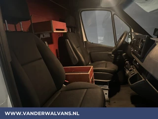 Mercedes-Benz Sprinter Mercedes-Benz Sprinter 316 CDI 163pk 3500kg Trekhaak L2H2 Euro6 Airco | Camera | Apple Carplay | Android Auto Cruisecontrol, Parkeersensoren - afbeelding nr 11