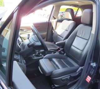 Opel Mokka X - afbeelding nr 11