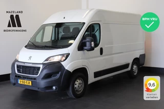 Peugeot Boxer - 18367224-0