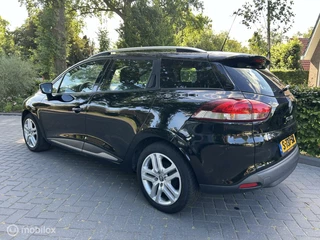 Renault Clio Renault Clio Estate 0.9 TCe Limited - afbeelding nr 4