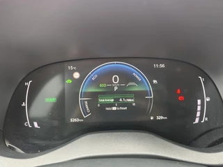 Toyota Yaris Cross Toyota Yaris Cross 1.5 Hybrid 130 Dynamic | Comfort Pack | Sensoren v/a | Stoelverw - afbeelding nr 10