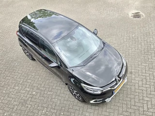 Renault Captur Renault Captur 1.3 TCe 150 Intens AUTOMAAT Clima|Navi|Pdc|LED|Nap!! - afbeelding nr 42