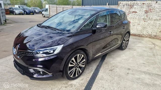 Renault Scénic Renault Scenic 1.3 TCe Initiale Paris 159 EDC automaat VOL - afbeelding nr 19
