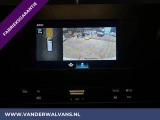 Mercedes-Benz Sprinter Mercedes-Benz Sprinter 317 CDI 170pk L3H2 Fabrieksgarantie Euro6 Airco | Camera | Apple Carplay | Cruisecontrol Android Auto, Parkeersensoren, Stoelverwarming, Bijrijdersbank - afbeelding nr 4