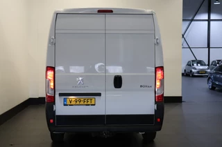 Peugeot Boxer - Airco - Navi - Cruise - € 12.950,- Excl. - afbeelding nr 8