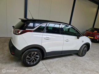 Opel Crossland X Opel Crossland X 1.2 Turbo 120 Jaar Edition Uitz Mooi - afbeelding nr 12
