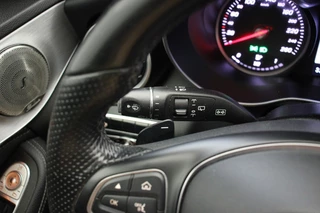 Mercedes-Benz C-Klasse Mercedes-Benz C-Klasse 350e Edition Automaat - Navi, Camera - afbeelding nr 17