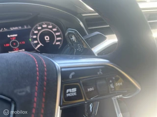 Audi RS7 Audi RS 7 4.0 TFSI RS 7 quattro - afbeelding nr 9