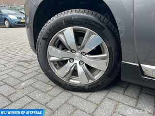 Peugeot 2008 Peugeot 2008 1.2 PureTech Allure | Lage km-stand | Zeer net - afbeelding nr 34
