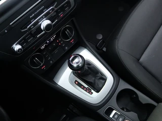 Audi Q3 Audi Q3 1.4 TFSI 150pk S-Line | Panorama dak | Stoelverwarming | - afbeelding nr 45