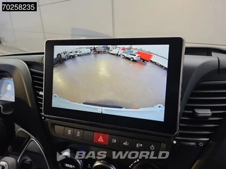 Iveco Daily Iveco Daily 35C21 3.0L Automaat 2x schuifdeur L2H2 LED ACC CarPlay Camera L3H2 12m3 Airco - afbeelding nr 12