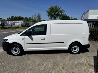 Volkswagen Caddy - afbeelding nr 5