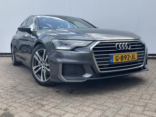 Audi A6 - afbeelding nr 54