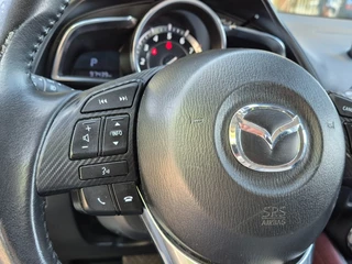 Mazda CX-3 - afbeelding nr 12