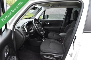 Jeep Renegade Jeep Renegade 1.4 MultiAir Limited NAVI/ACC/CAMERA/PDC/ETC.! - afbeelding nr 31
