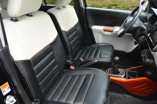 Suzuki Ignis - afbeelding nr 25
