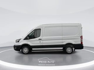 Ford Transit |SIDEBARS|TREKHAAK|CRUISE|AIRCO|BETIMMERING| - afbeelding nr 9