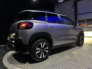 Citroën C3 Aircross Citroen C3 Aircross 1.2 PureTech S&S C-Series *Navi*Appconnect*Cruise*1e eigenaar* - afbeelding nr 26