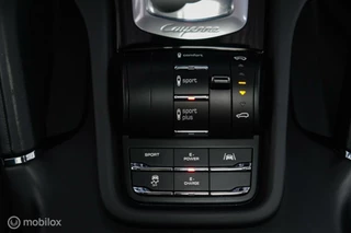 Porsche Cayenne Porsche Cayenne 3.0 E-Hybrid Platinum Edition | Dealer OH | Trekhaak | Stoelkoeling | 360 cam | Panoramadak | Adaptive | - afbeelding nr 28
