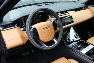 Land Rover Range Rover Velar VOL! | Maxton | Massage - afbeelding nr 15