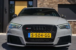 Audi RS3 - afbeelding nr 12