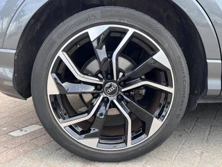Audi Q3 Audi Q3 35 TFSI S edition Automaat Navi 20