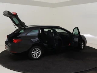 SEAT Leon - afbeelding nr 13