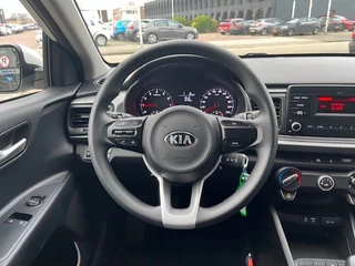 Kia Rio - afbeelding nr 15