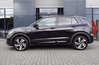 Volkswagen T-Cross Volkswagen T-Cross 1.5 TSI DSG R-Line 150pk / Navi / Camera/ ACC /LED / Trekhaak - afbeelding nr 5