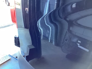 Opel Vivaro - afbeelding nr 42