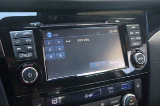 Nissan QASHQAI Nissan QASHQAI 1.2 Connect Edition | Navi | Clima - afbeelding nr 9