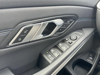 BMW 3 Serie BMW 3-serie Touring 320i High Exec. M-Sport individual Sfeer Leder Camera Pdc v+a Trekhaak Led - afbeelding nr 45