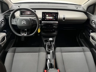 Citroën C4 Cactus | Camera achter | Carplay/Android auto | - afbeelding nr 7