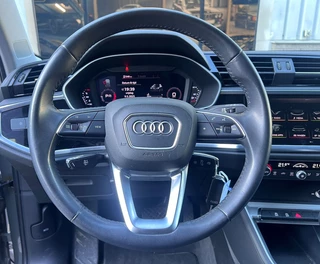 Audi Q3 Audi Q3 35 TFSI Pro Line|Automaat|Virtual| - afbeelding nr 47