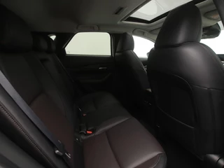 Mazda CX-30 Mazda CX-30 2.0 e-SkyActiv-X Luxury automaat met Sunroof : dealer onderhouden - afbeelding nr 21