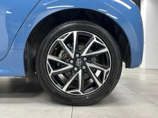 Toyota Yaris Toyota Yaris 1.5 Hybrid | Lane | Carplay | Cam | Cruise |LED - afbeelding nr 10