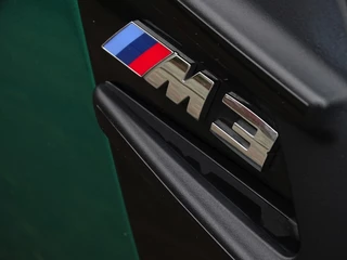 BMW M3 BMW M3 3-serie 480PK / 2020 / Laser light / performance stoelen - afbeelding nr 54