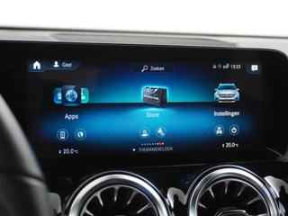 Mercedes-Benz EQB Mercedes-Benz EQB 250 Luxury Line 67 kWh CAMERA | AMBILIGHT | RIJKLAARPRIJS INCL. 12MND BOVAG - afbeelding nr 34